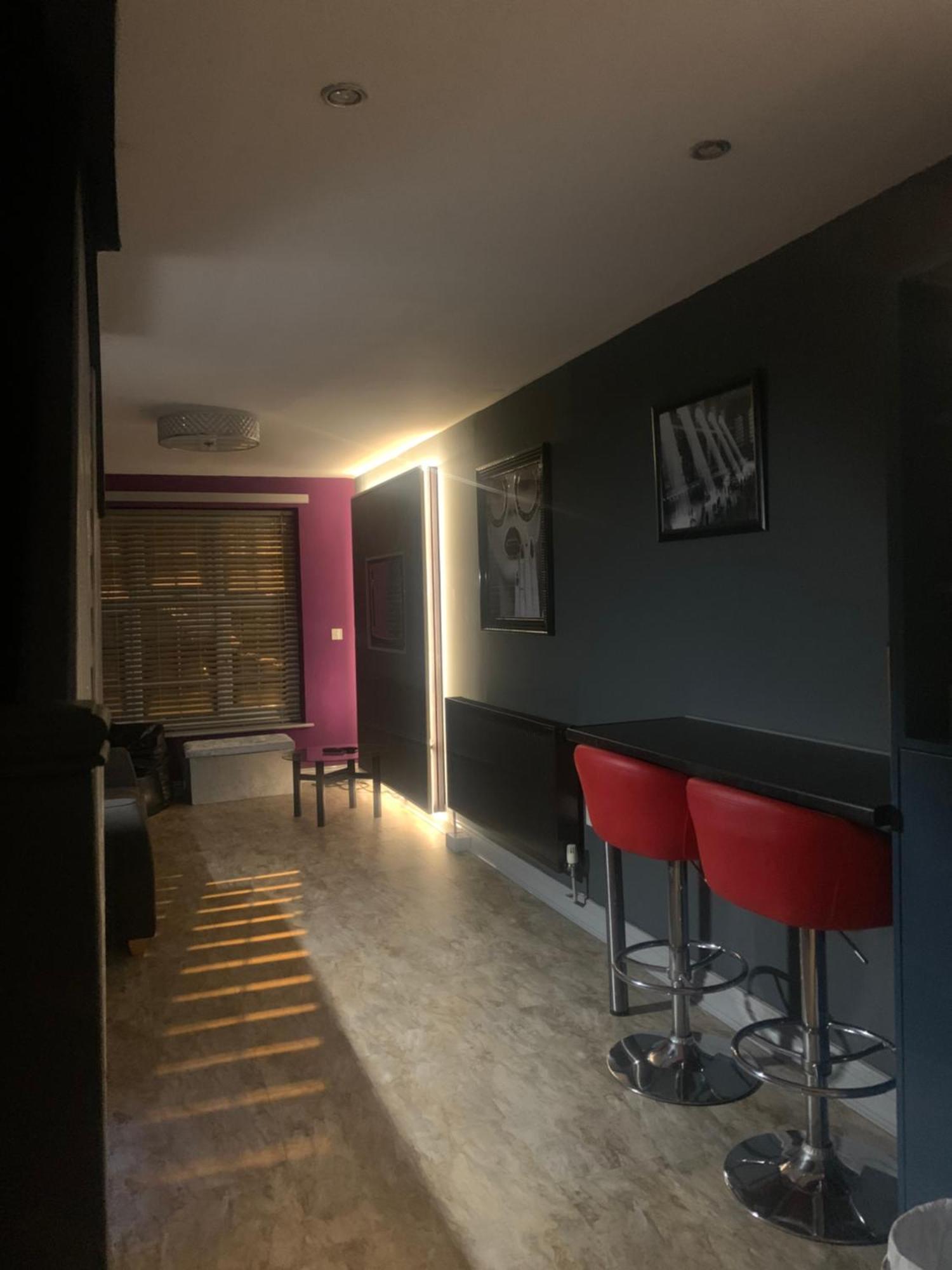 Liverpool City Centre Apartment Sleeps 4, Free Parking Esterno foto